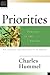 Priorities: Tyranny of the Urgent (Christian Basics Bible Studies)