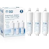 Fette Filter - Water Filter Cartridge Compatible
