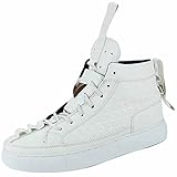 Odema SpaceShip-01 Men's High Top Sneakers Athletic Sports Running Skate Shoes