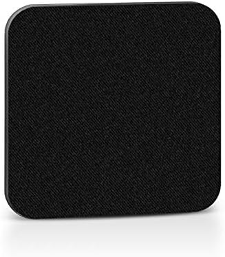 WebCam Cover 200 Pack, Black