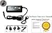 UpBright 2-Prong 29V AC/DC Adapter Compatible with CL2902-A KDDY008A KDYJT006 Okin Recliner Lift Chair PD12 65444 Tranquil Ease IVP2900-2000 Raffel Limoss MRP75894 FS2900-2000 ZBHWX-A2900020-A Charger