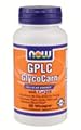 Now Foods GPLC GlycoCarn with CoQ10 - 60 Vcaps 2 Pack