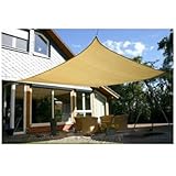 Pergola shade cover