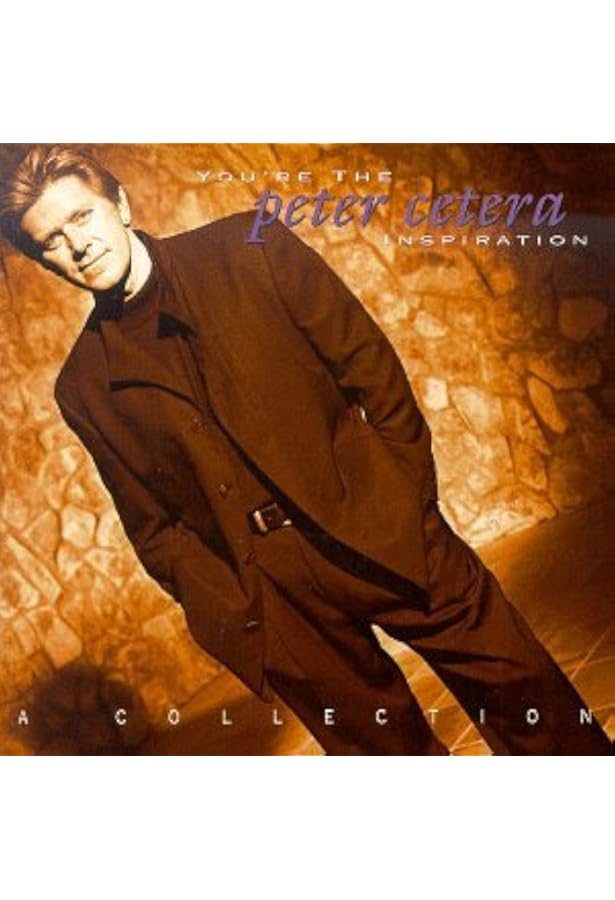 CETERA,PETER - Peter Cetera - Amazon.com Music