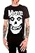 Misfits Fiend Skull T-Shirt 2XL