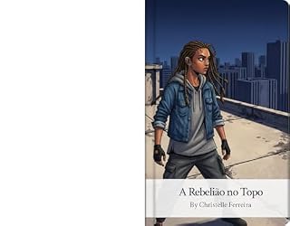 Livro A Rebelião no topo