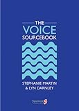 The Voice Sourcebook, Martin, Stephanie and Darnley, Lyn, 0863884520