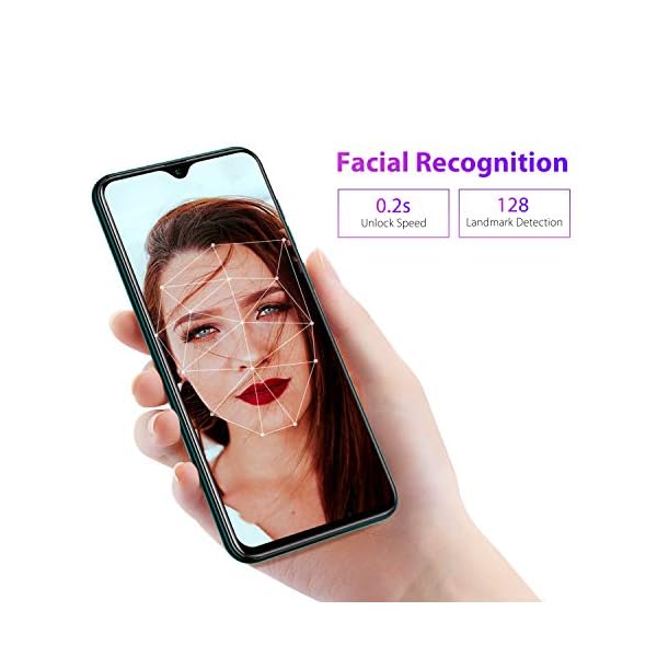 Android-9-Pie-Mobile-Phone-Ulefone-Note-7-2020-Triple-Rear-Camera-SIM-Free-Smartphones-Unlocked-Triple-Card-Slots-61-Inch-Waterdrop-Screen-Dual-SIM-Free-Phone-3500mAh-UK-Version-Green Ulefone Android 9 Pie Mobile Phone, Note 7 Triple Rear Camera SIM Free Smartphones Unlocked, Triple Card Slots, 6.1 Inch…