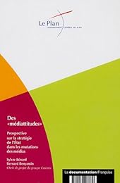Des  médiattitudes