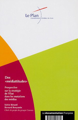 Des  médiattitudes