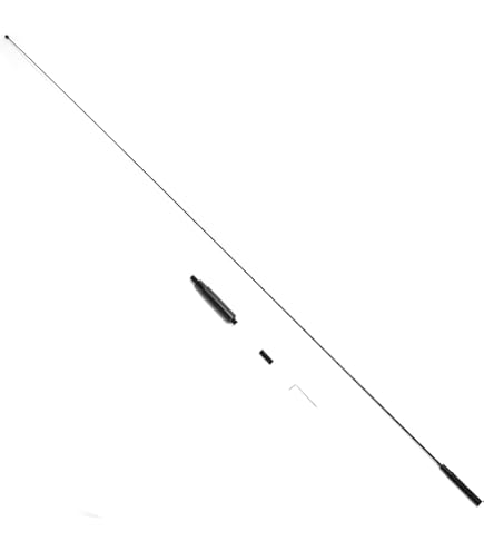 Amazon.com: Comet SBB-7 Multi-Band HF Base Antenna for Ham Radio
