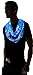 NFL Buffalo Bills Team Logo Infinity Scarf, Blue