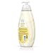 Johnson's Skin Nourishing Baby Wash with Shea & Cocoa Butter, Hypoallergenic & Tear Free Baby Wash, 27.1 fl. oz