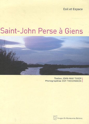 Saint-John Perse à Giens