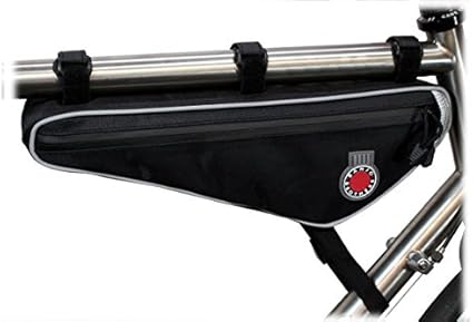 banjo brothers frame bag