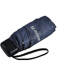 Compact Mini Umbrella Small Ultra Light Sun Protection UV Resistance Umbrella for Travel