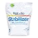 Robelle 7-Pounds Premium Chlorine Stabilizer and Conditioner, Concentrated Cyanuric Acid for Pools, Pool Stabilizer, Helps Chlorine Last Longer