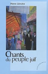 Chants du peuple juif