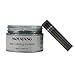 EZGO Professional Hair Color Wax Natural Ash Matte Long-lasting Strong Hair Lacquers Gel Cream 4.23 oz for Men and Women (White)