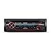 Sony MEX-N5200BT CD Receiver with Bluetooth, external microphone and SiriusXM Ready (Disco by manufacturer)