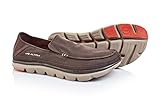 Altra Men's Tokala Running Shoe, Brown/Taupe, 11 M US