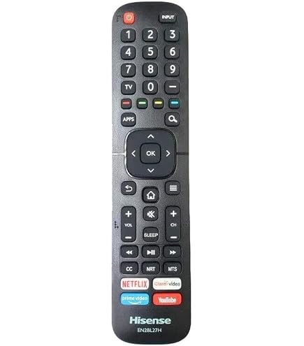 Universal Replacement Remote Control Applicable For...