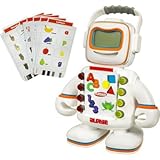 Playskool ALPHIE Robot Figure