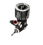 Team Orion CRF 21 RS Edition ABI 3 Ports