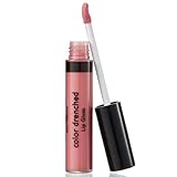 Laura Geller Beauty Color Drenched Lip Gloss - Color - French Press Rose