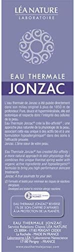Eau Thermale Jonzac Contour Care Eyes and Lips Youth Immediate Tube 15 ml - organic cosmetics - Image 4