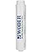Woder WD-FRM-8K-REP Replacement Fluoride Removal Water Filter Cartridge for WD-D-8K-FRM-ADV Dual Stage Systems (as 1st Stage) – USA Made (Original Label)