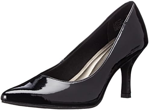 Predictions Comfort Plus Women's Janine Pointy Toe Pump