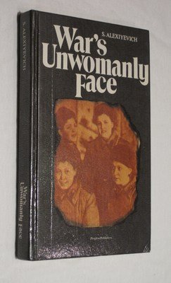 War's Unwomanly Face