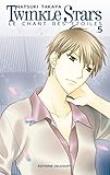 Twinkle Stars T05 (DEL.SHOJO) (French Edition) by 