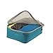 Sea to Summit Travelling Light Garment Mesh Bag Packing Organizer, Small, Pacific Blue