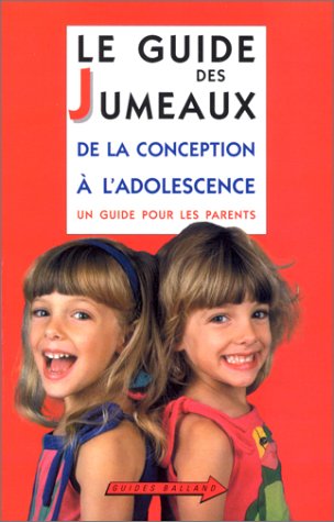 Le  guide des jumeaux