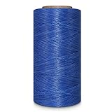 Leather Sewing Thread Stitching String - DIY Craft