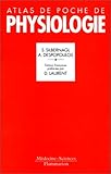 Image de Atlas de poche de physiologie