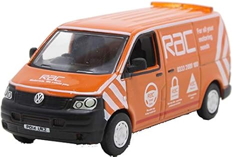 vw t5 diecast model