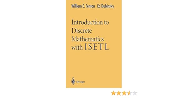 isetl programming language