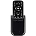 TotalMount Universal Remote Control Holder - Medium (Black)