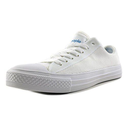 People Footwear Men's Phillips 3D Printed Mesh Fashion Sneakers