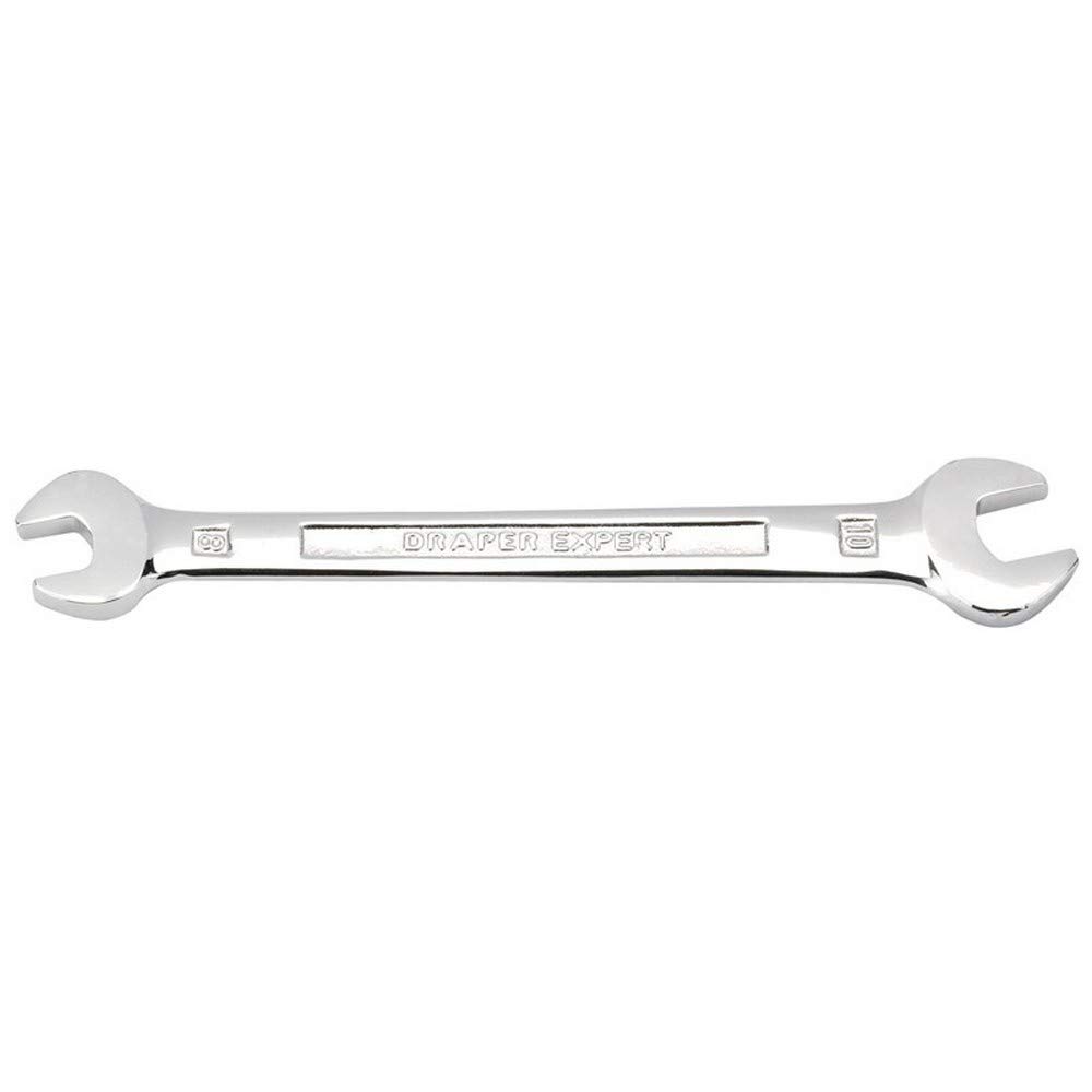 Draper 55711 Metric Open Ended Spanner