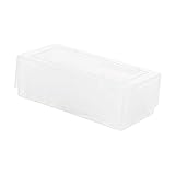 Homoyoyo 1pc Cryovial Tube Box Freezing Sample