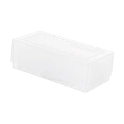 Homoyoyo 1pc Cryovial Tube Box Freezing Sample