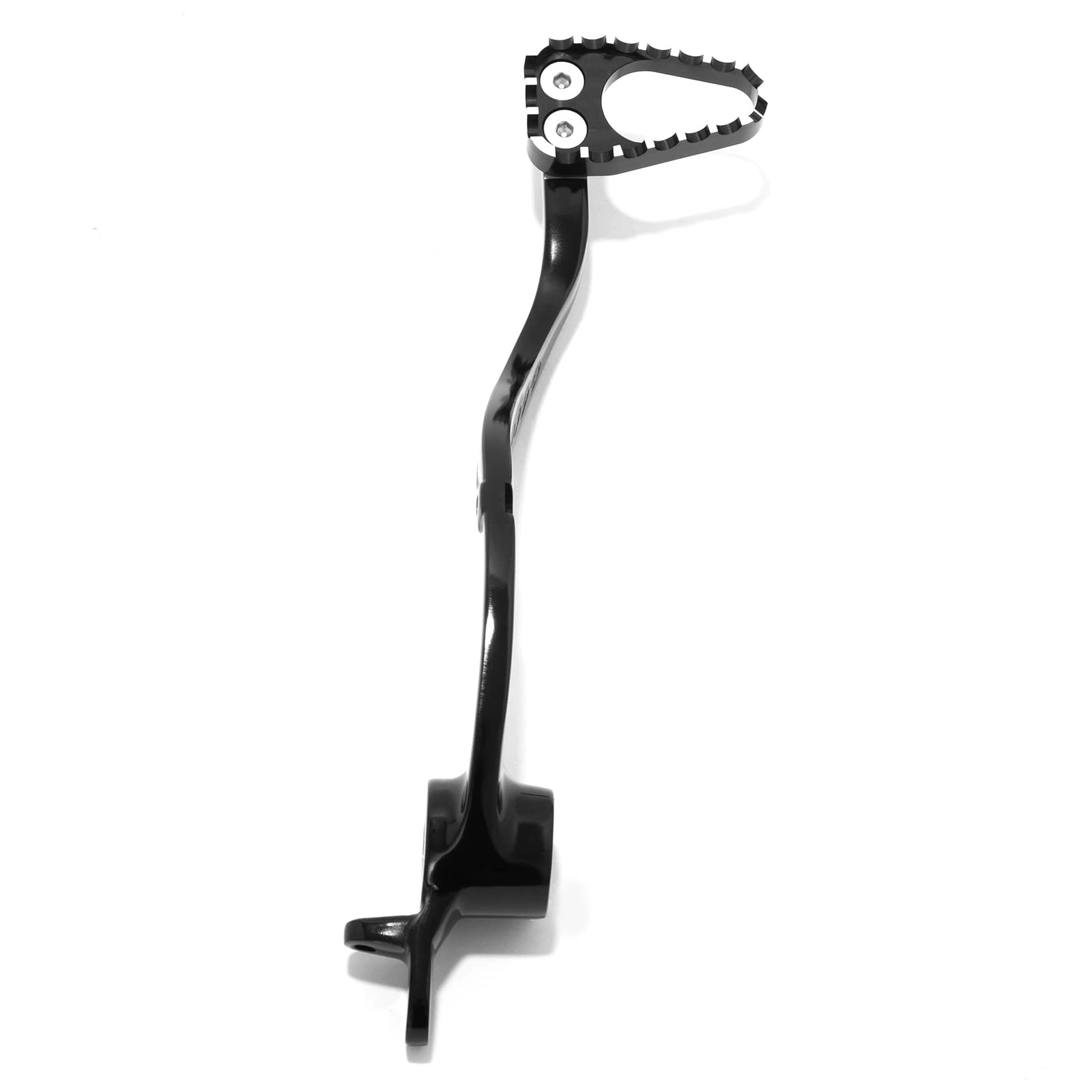 Condition photo showing New/Like New for sfriding forged brake pedal foot lever for yamaha yfz450r 2009-2022, yfz450x 2010-2011, yfz450 2017,