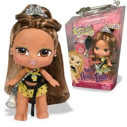 MGA Bratz Babyz Doll – Yasmin, Baby & Kids Zone