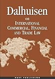 Dalhuisen on International Financial and Commercial Law, Dalhuisen, Jan, 1841131474