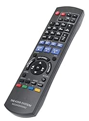 New N2QAKB000082 Replace Remote fit for Panasonic