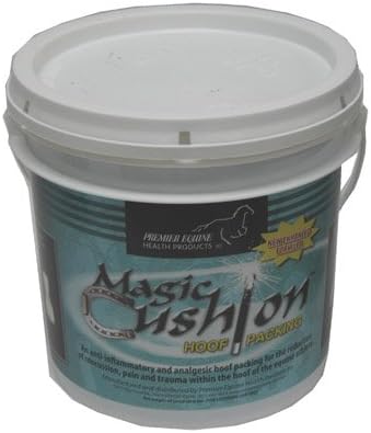 Magic Cushion Hoof Packing - - Bci